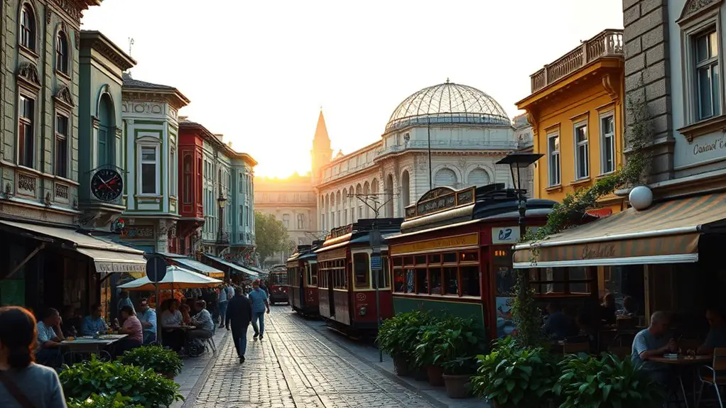 kadikoy s rich historical significance