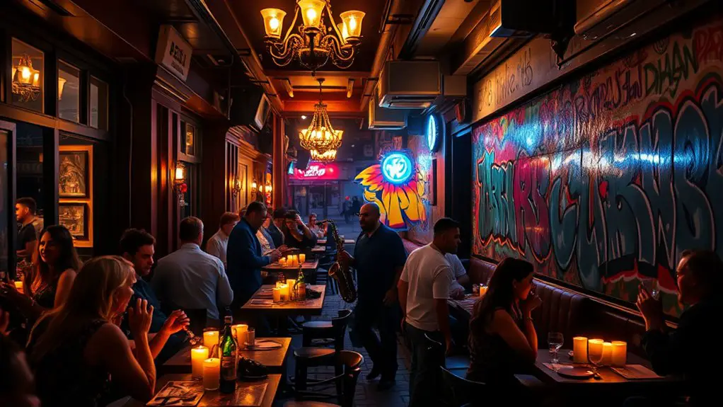 kadikoy s vibrant music scene