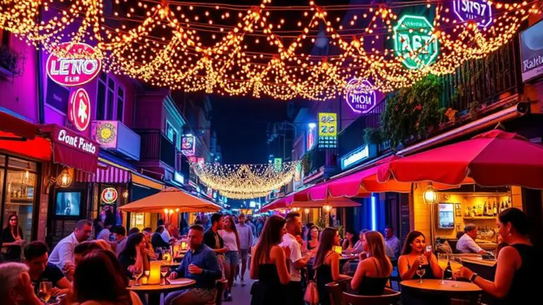 kadikoy s vibrant nightlife scene