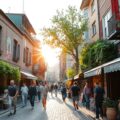 kadikoy walking tour guide