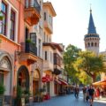 karakoy area hotel guide
