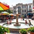 karakoy family friendly attractions guide