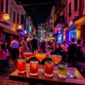 karakoy nightlife hotspots guide