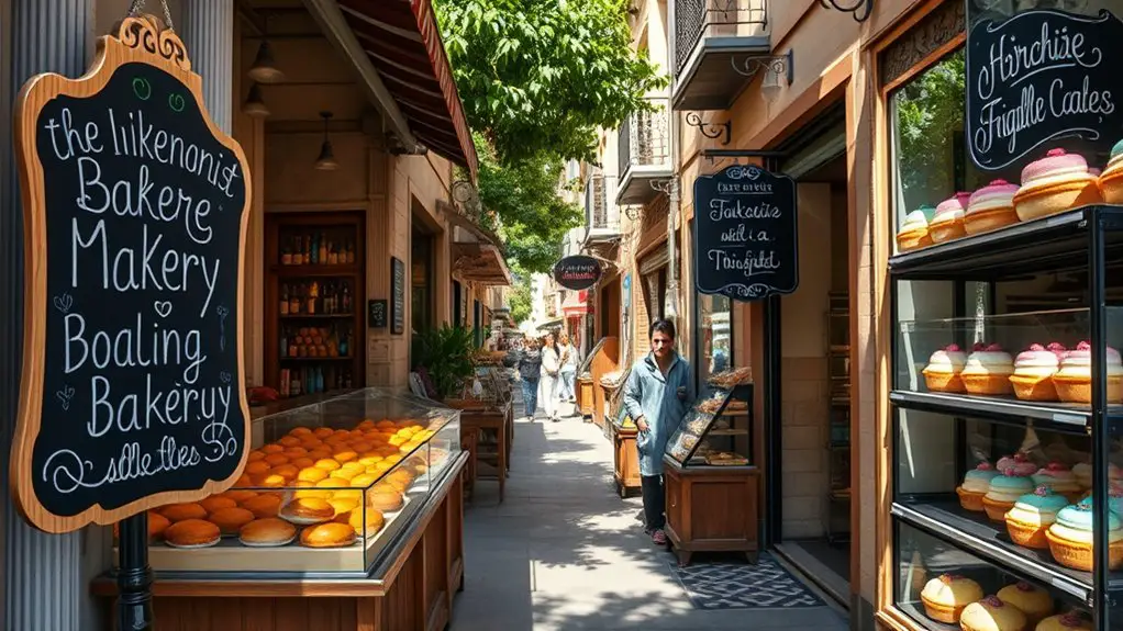 karakoy s bakery heritage delights