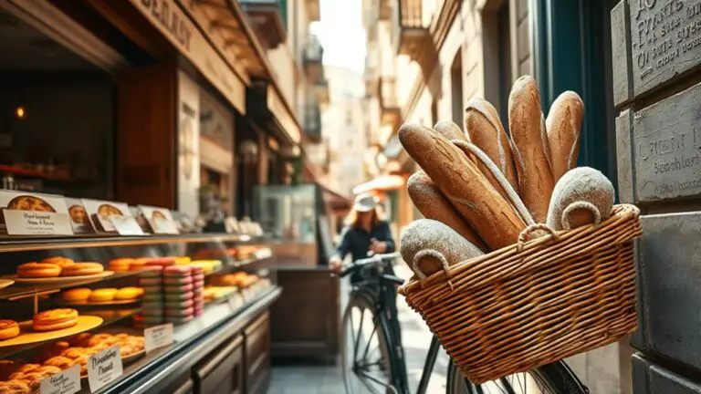 karakoy s fresh bakery delights