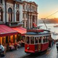 karakoy s rich historical significance