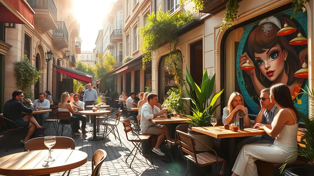 karakoy s top coffee spots