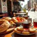 karakoy s top tourist breakfast