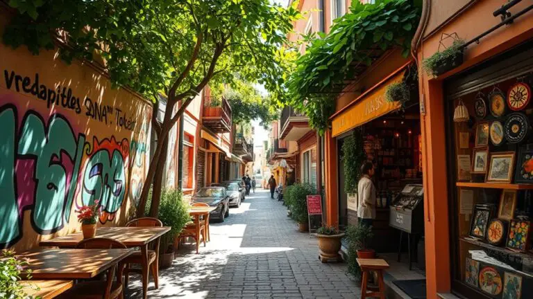karakoy s undiscovered attractions await