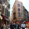 karakoy walking tour guide