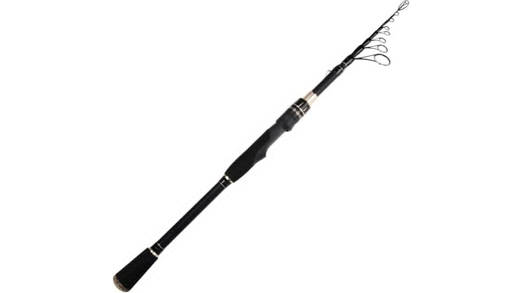 kastking blackhawk ii review