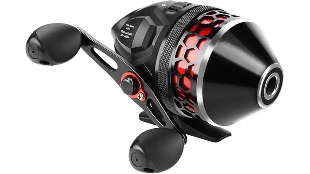 kastking brutus fishing reel