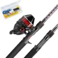 kastking brutus fishing review