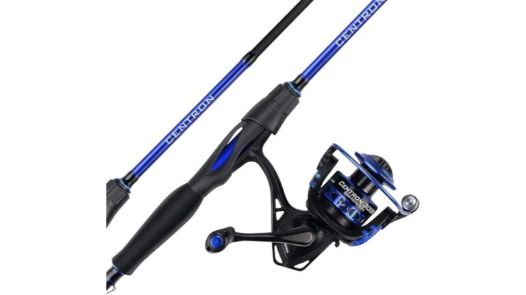 kastking centron fishing gear