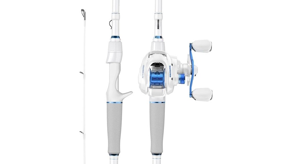 kastking centron lite review