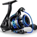 kastking centron spinning reel