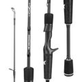 kastking crixus rod evaluation