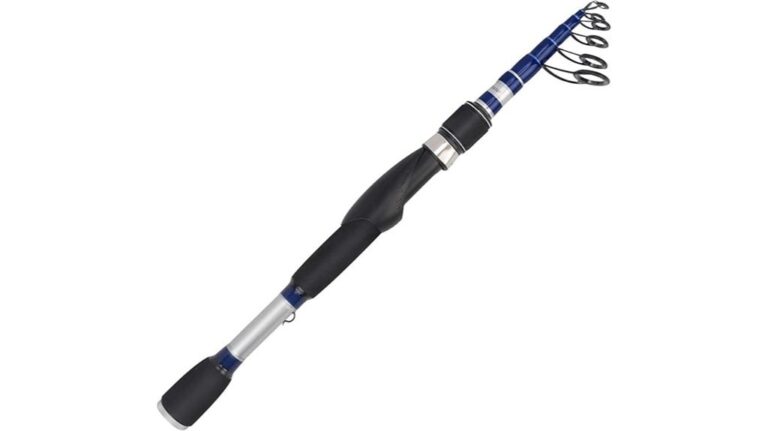 kastking fishing rod review