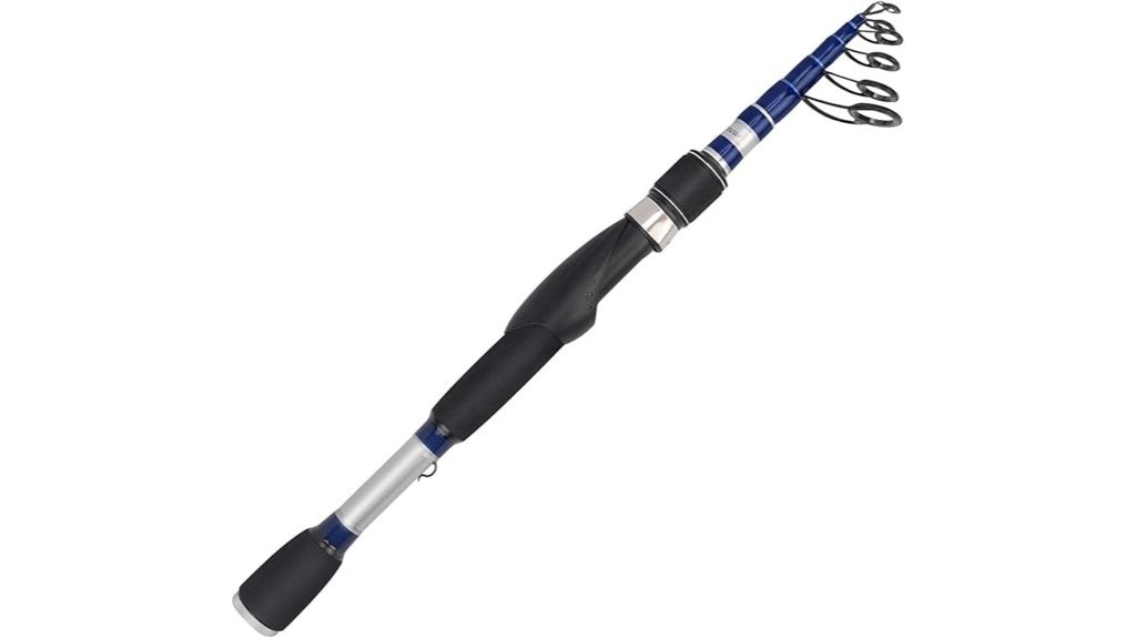 kastking fishing rod review