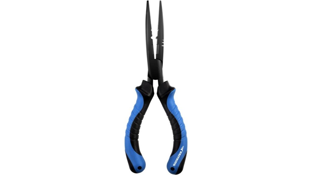 kastking intimidator fishing pliers