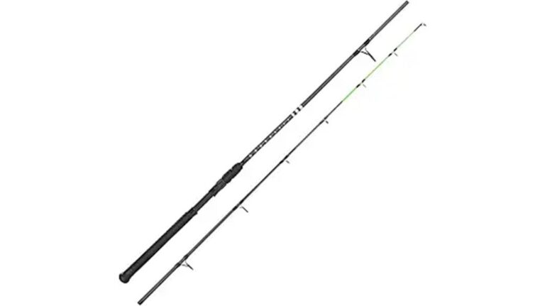 kastking kong fishing rod