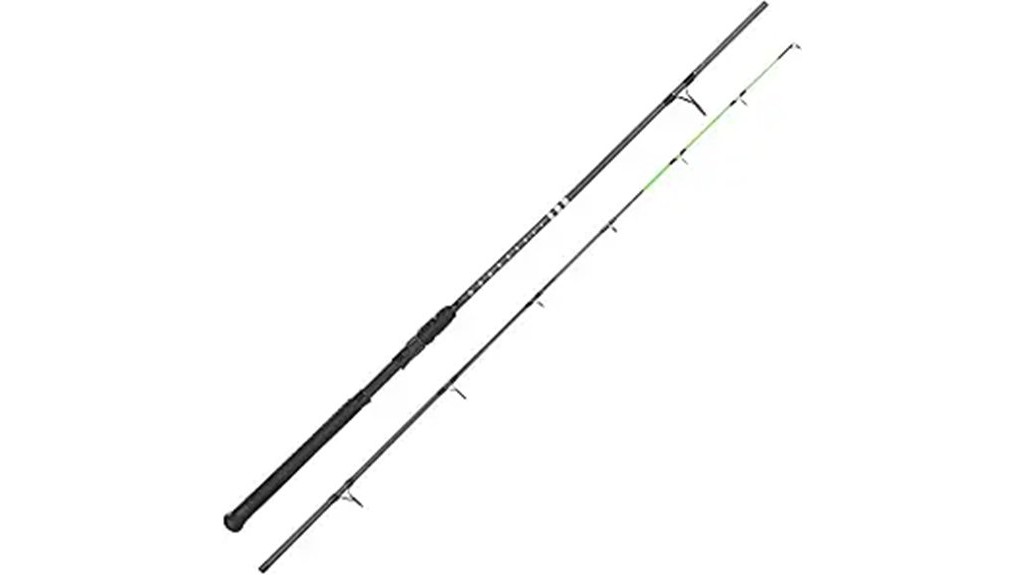 kastking kong fishing rod