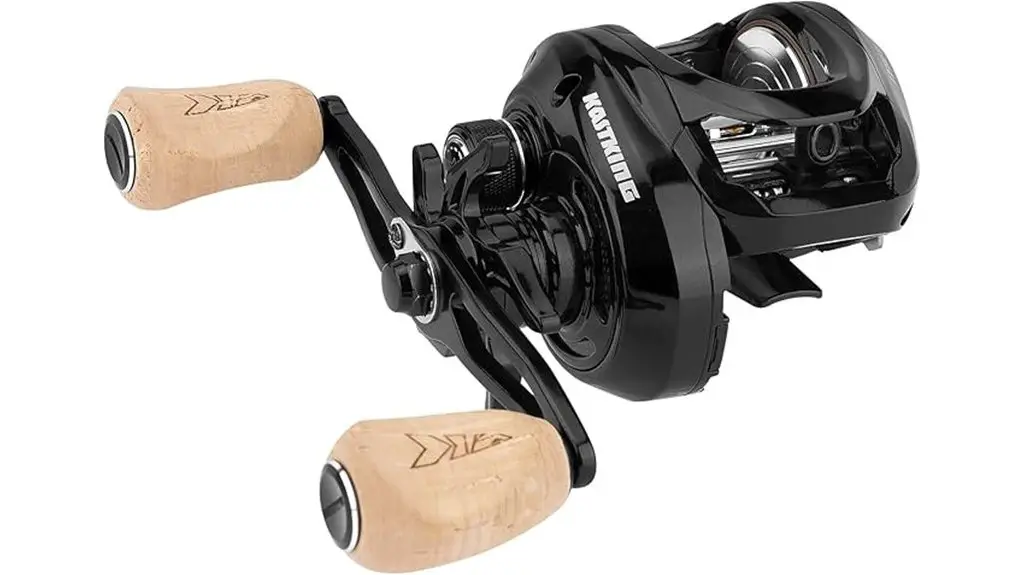 kastking megatron performance review