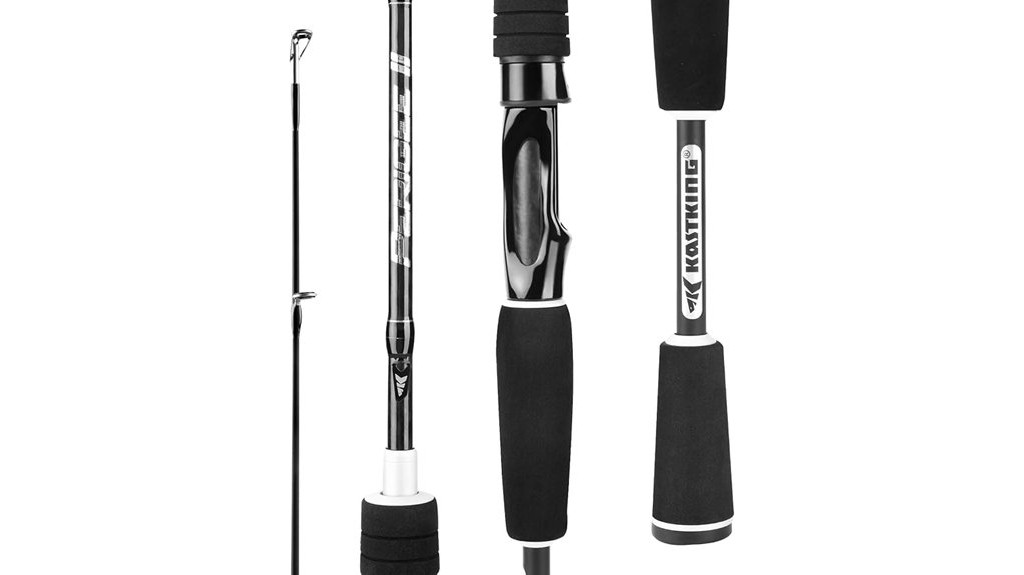 kastking perigee ii review