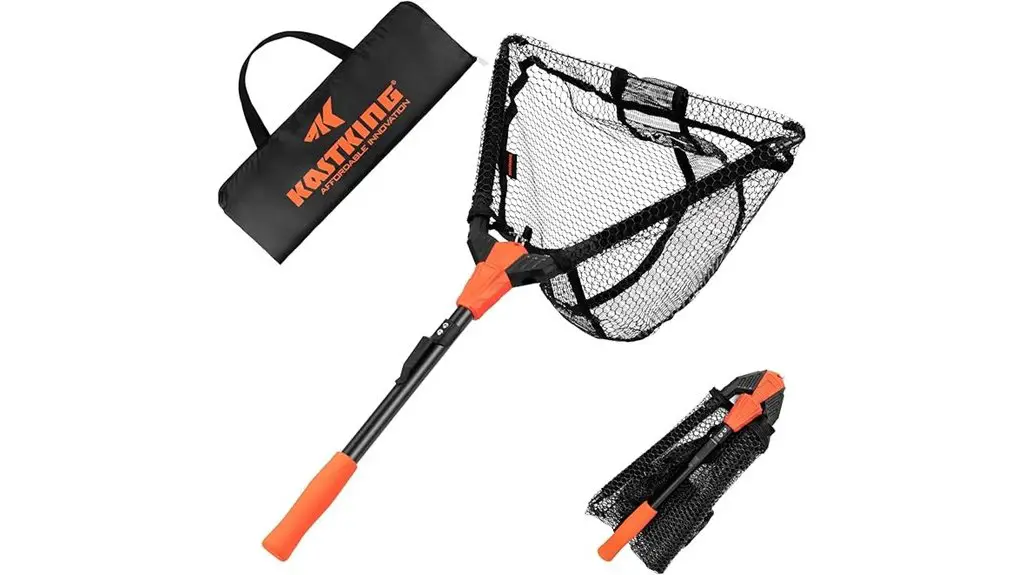kastking pontus fishing net