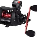 kastking rekon fishing reel