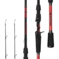 kastking rod performance review