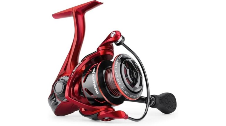 kastking royale legend ii