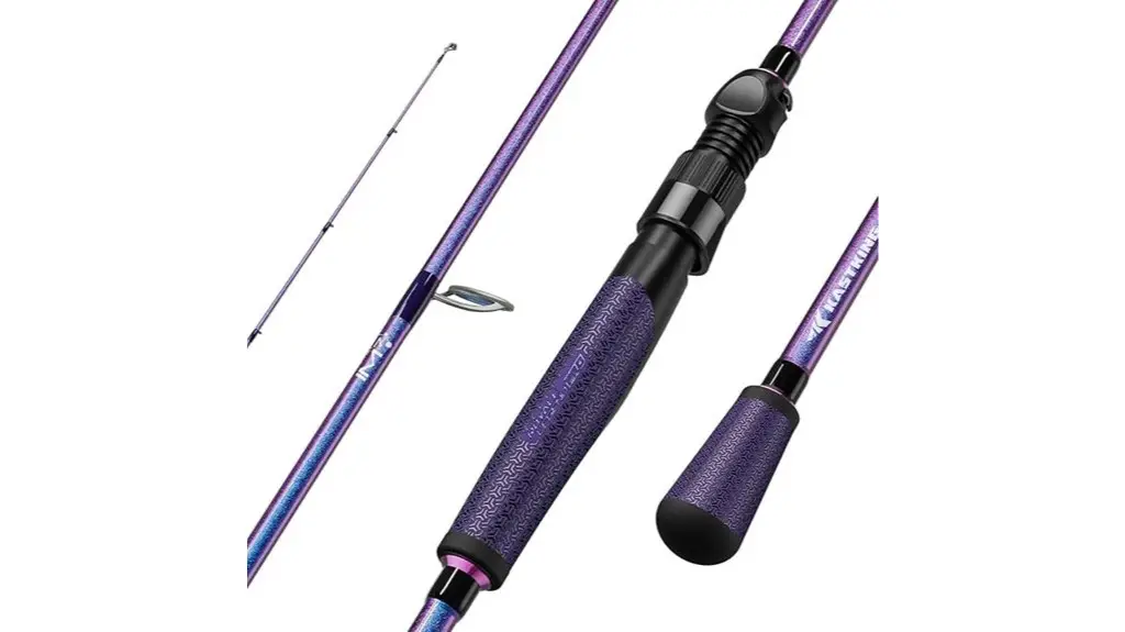 kastking royale legend pro