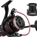 kastking sharky fishing reel review