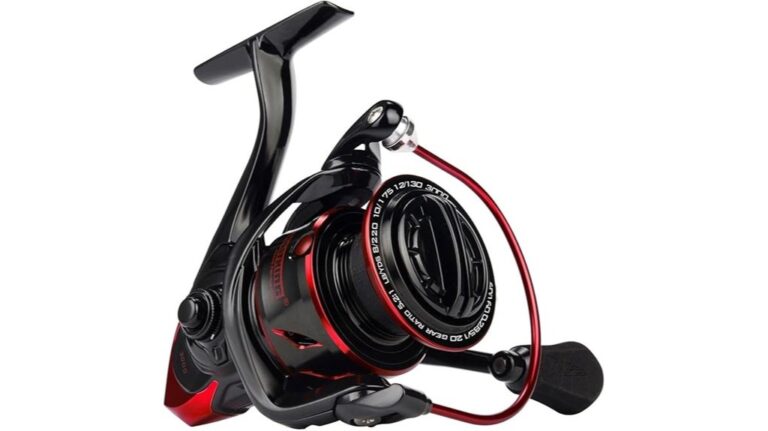 kastking sharky iii review