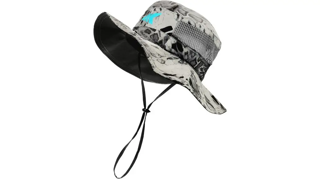 kastking sol armis hat