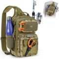 kastking tactical sling bag
