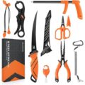 kastking tool kit review