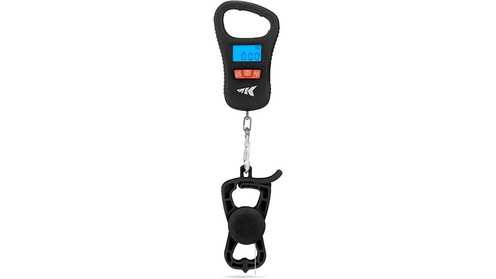 kastking toughtide scale review
