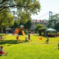kid friendly attractions in besiktas