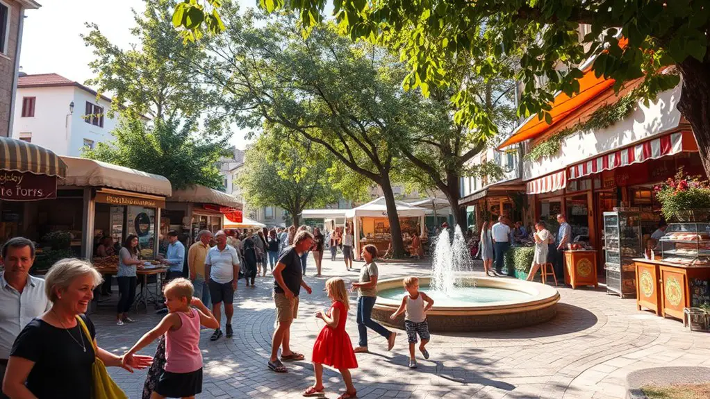 kid friendly attractions in kadikoy