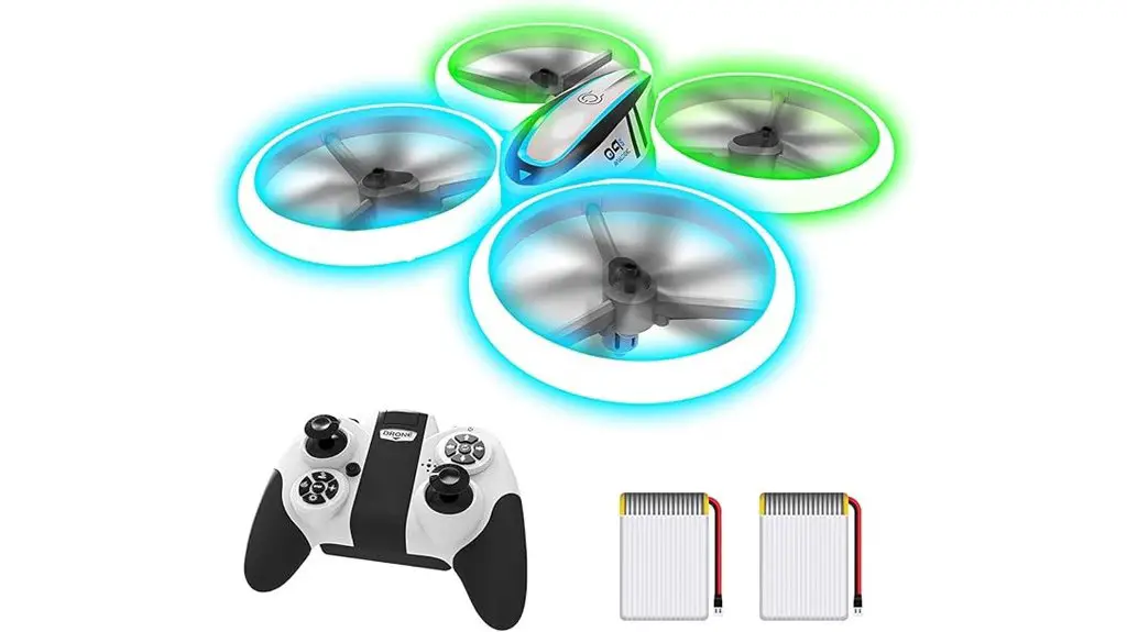 kid friendly beginner drone