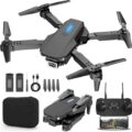 kid friendly beginner drone