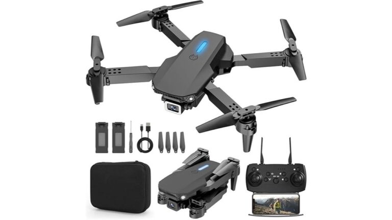 kid friendly beginner drone