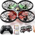 kid friendly drone experience