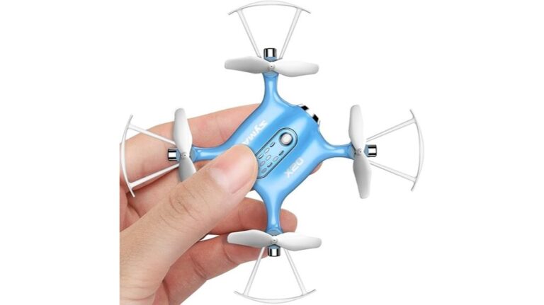 kid friendly drone fun