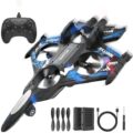 kid friendly drone review