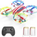 kid friendly drone review