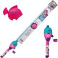 kid friendly fishing poles review