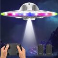 kid friendly foam drone